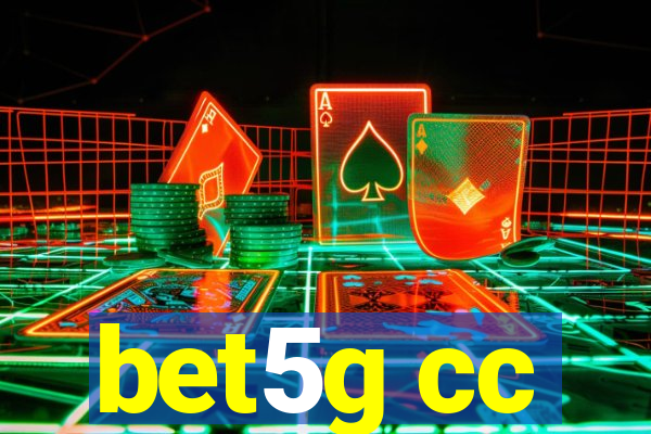 bet5g cc